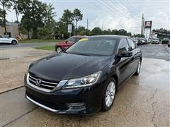 2013 Honda Accord Sdn 