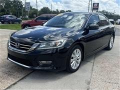 2013 Honda Accord Sdn 