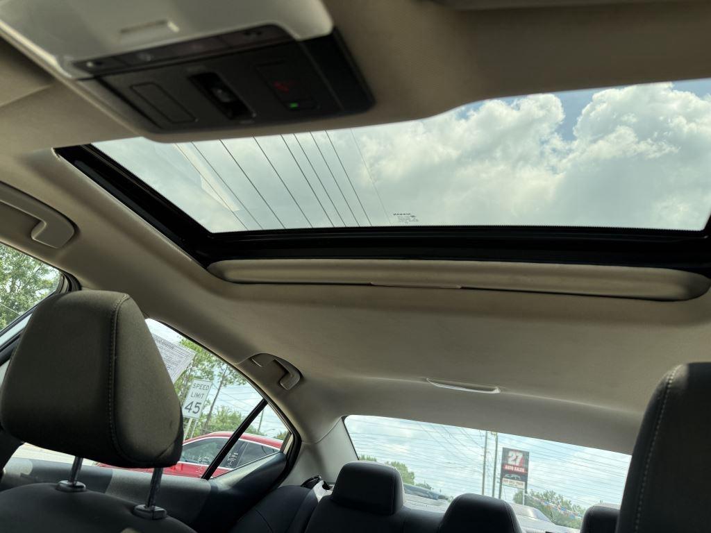 Nissan Altima  2023