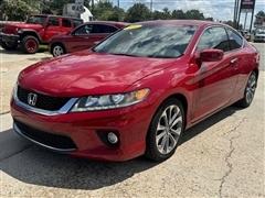 2013 Honda Accord Cpe 