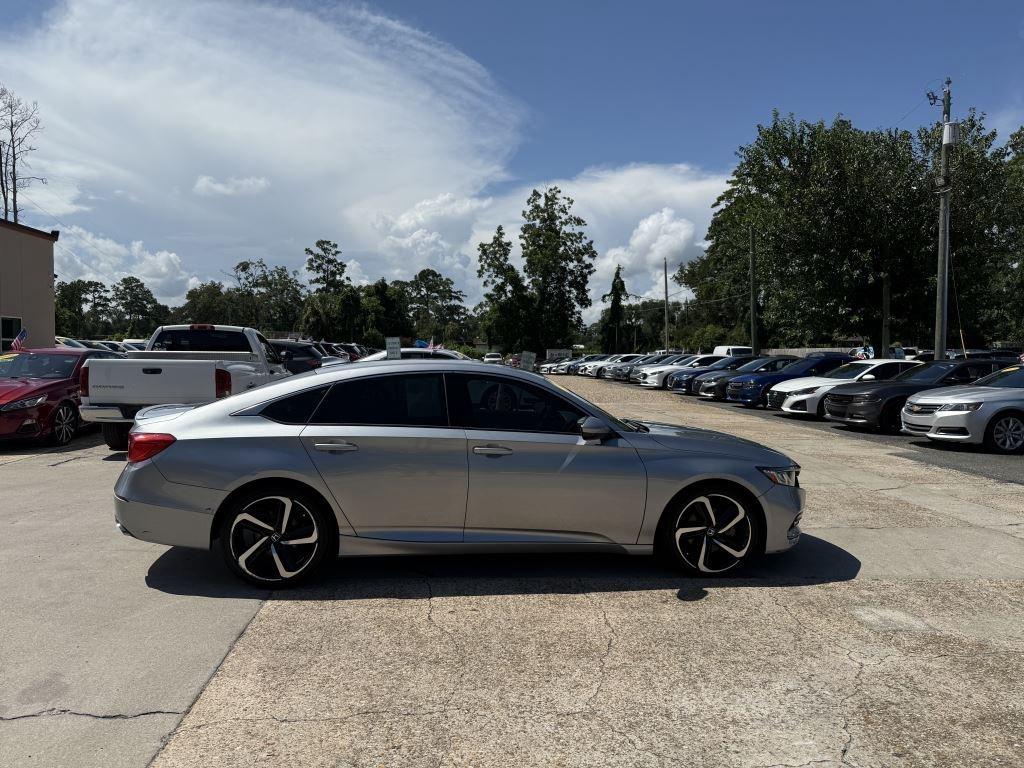 Honda Accord Sedan  2019