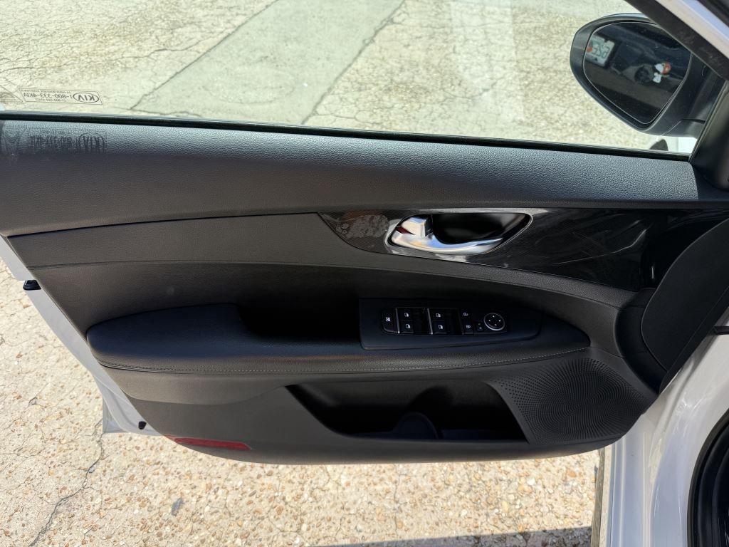 Kia Forte  2021