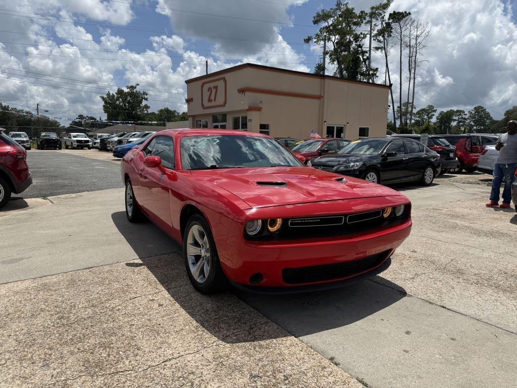 Dodge Challenger  2021