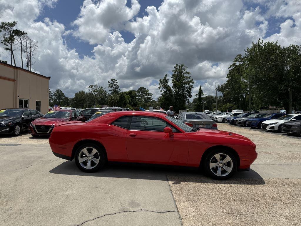 Dodge Challenger  2021