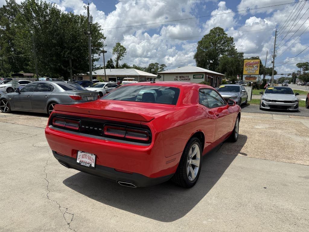 Dodge Challenger  2021