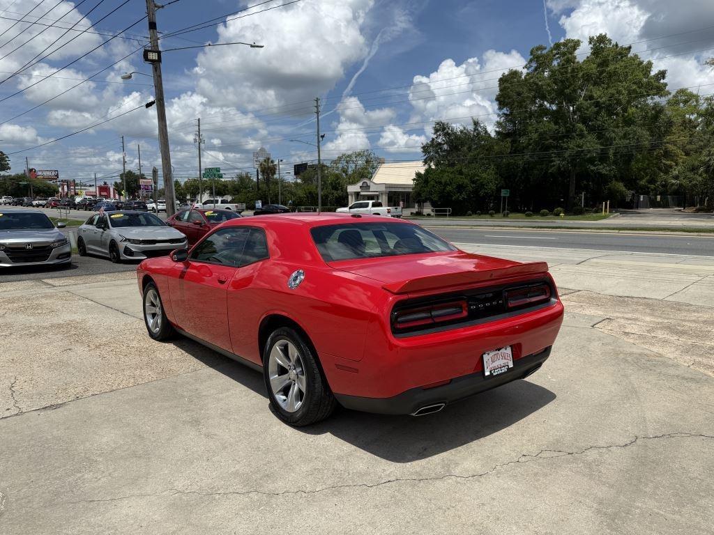 Dodge Challenger  2021