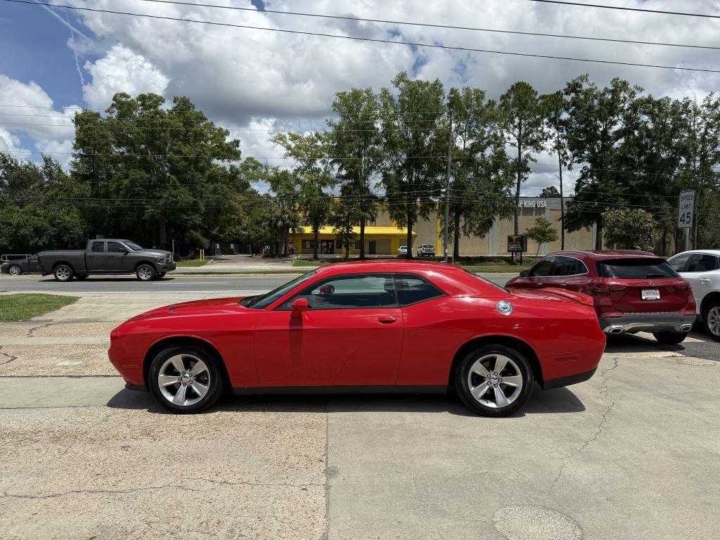 Dodge Challenger  2021