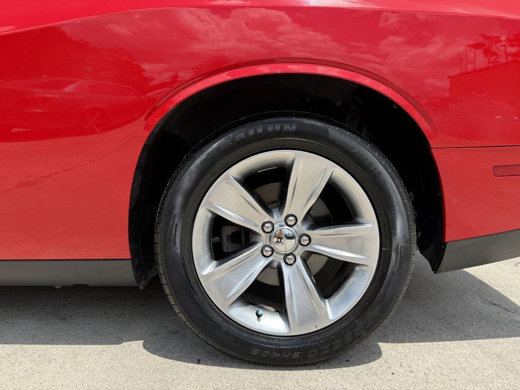 Dodge Challenger  2021