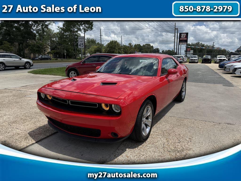 Dodge Challenger  2021