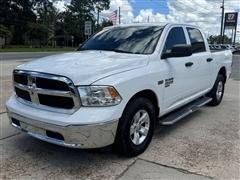 2020 RAM 1500 Classic 