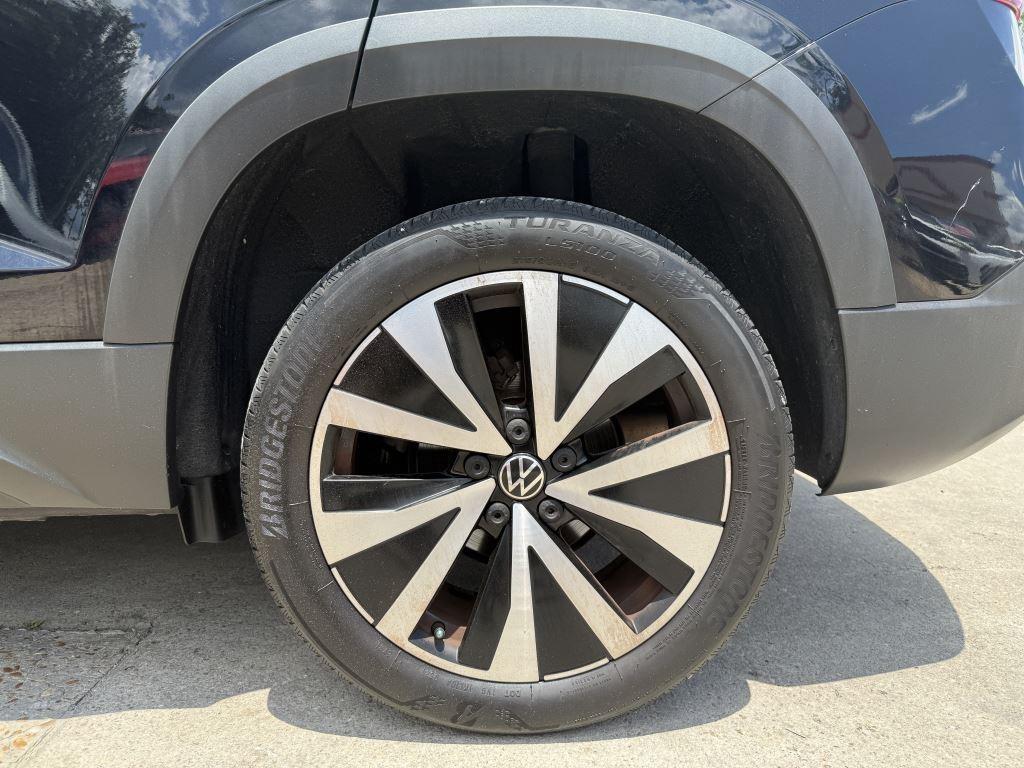 Volkswagen Taos  2022