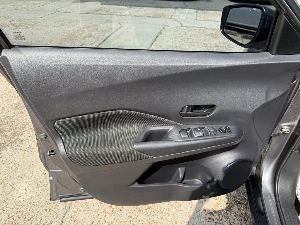 Nissan Kicks  2019