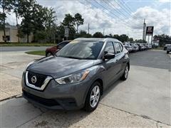 2019 Nissan Kicks 