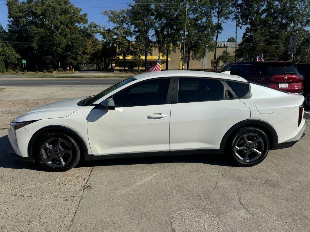 Kia K4  2025