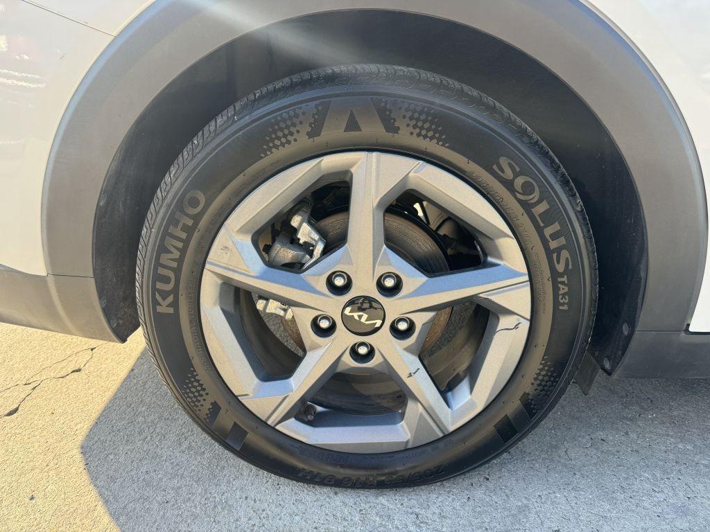 Kia K4  2025