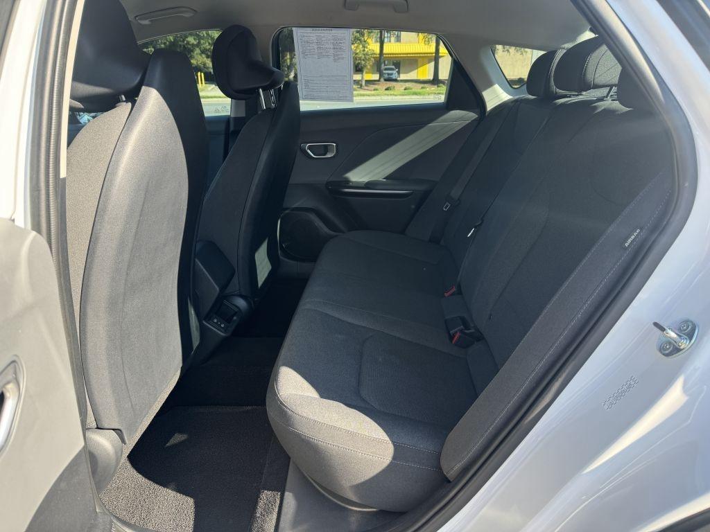 Kia K4  2025