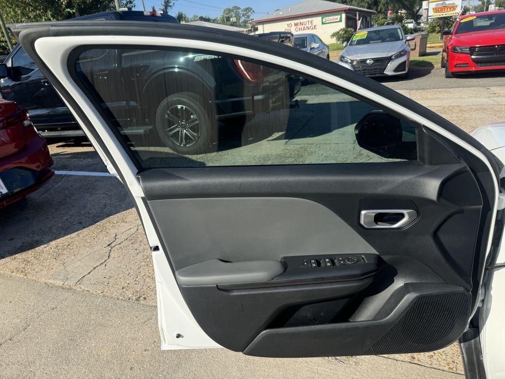 Kia K4  2025
