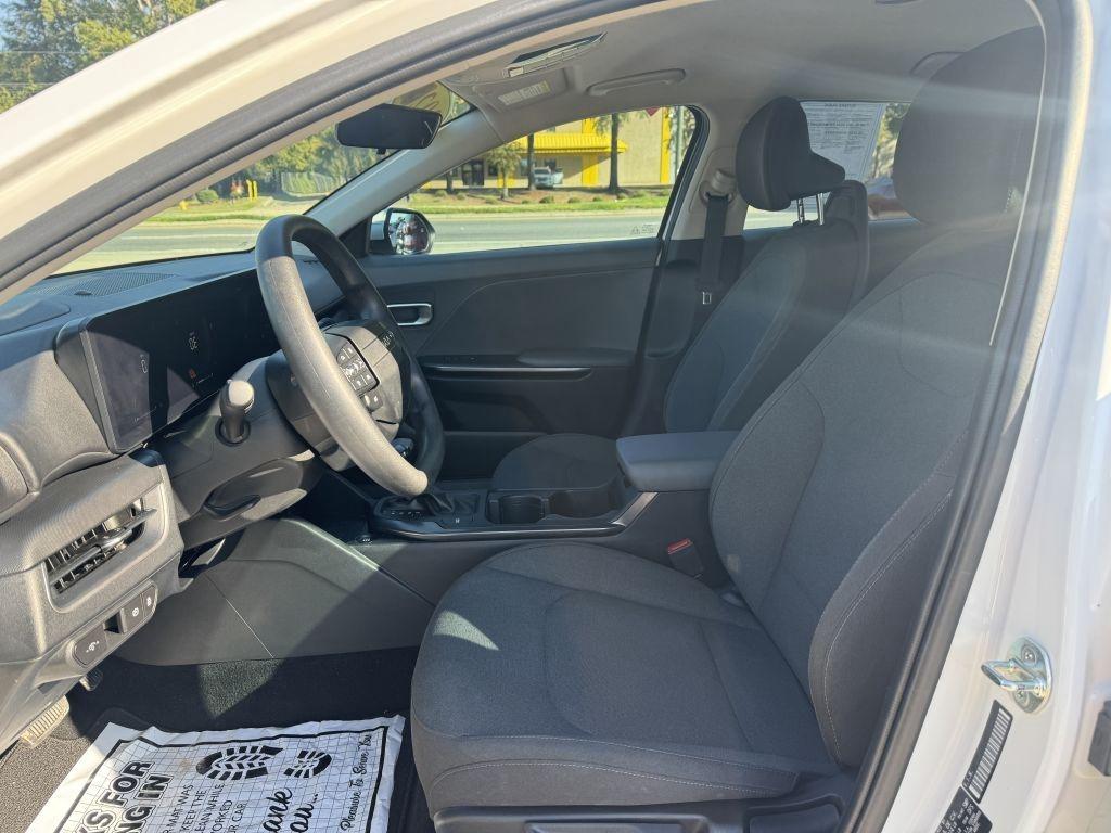 Kia K4  2025