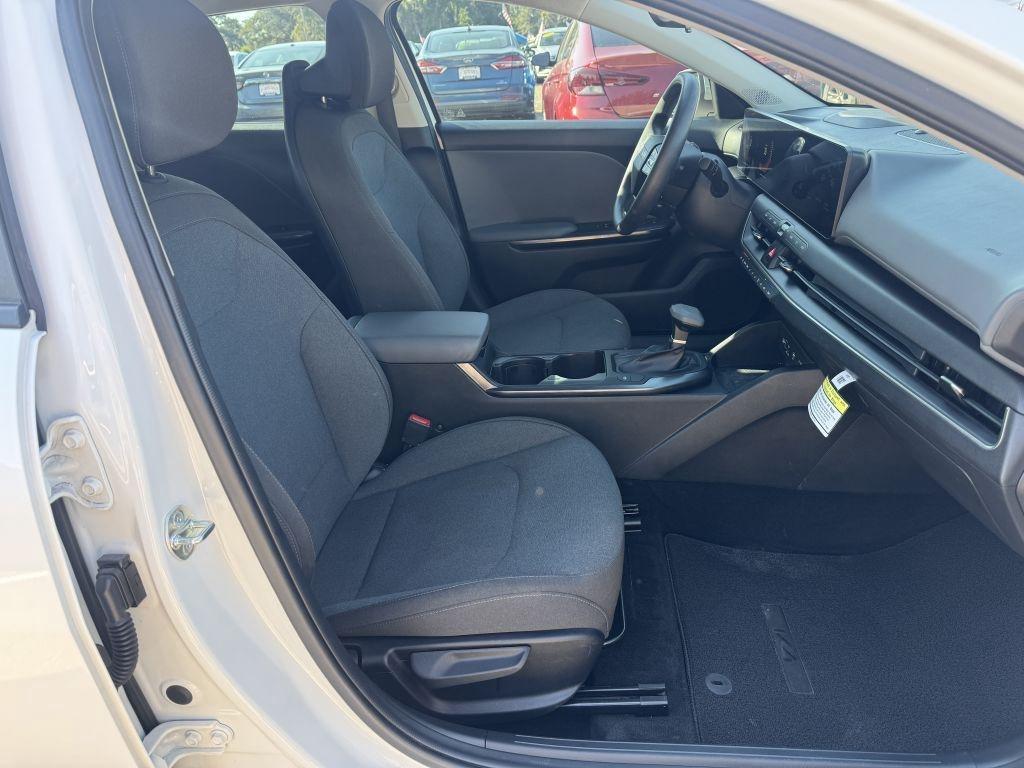 Kia K4  2025
