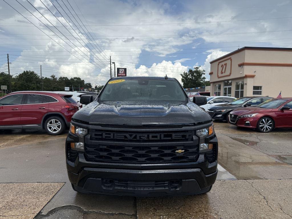 Chevrolet Silverado 1500  2023