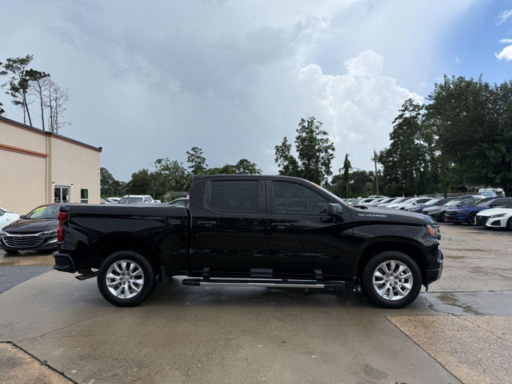 Chevrolet Silverado 1500  2023