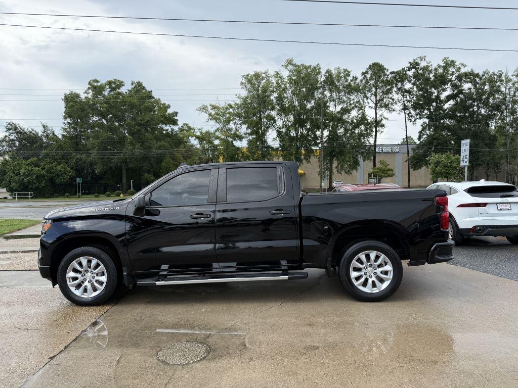 Chevrolet Silverado 1500  2023