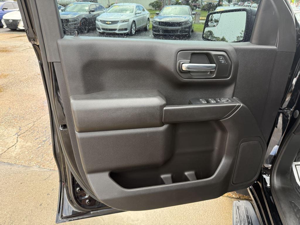 Chevrolet Silverado 1500  2023