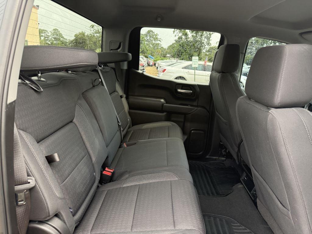Chevrolet Silverado 1500  2023