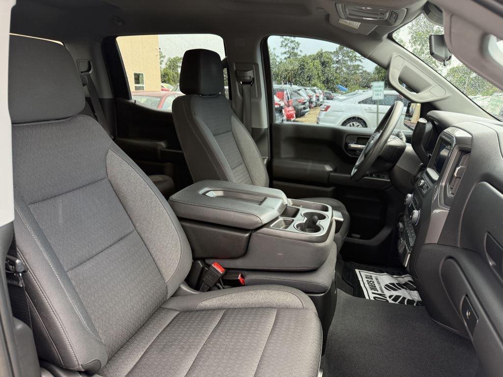 Chevrolet Silverado 1500  2023