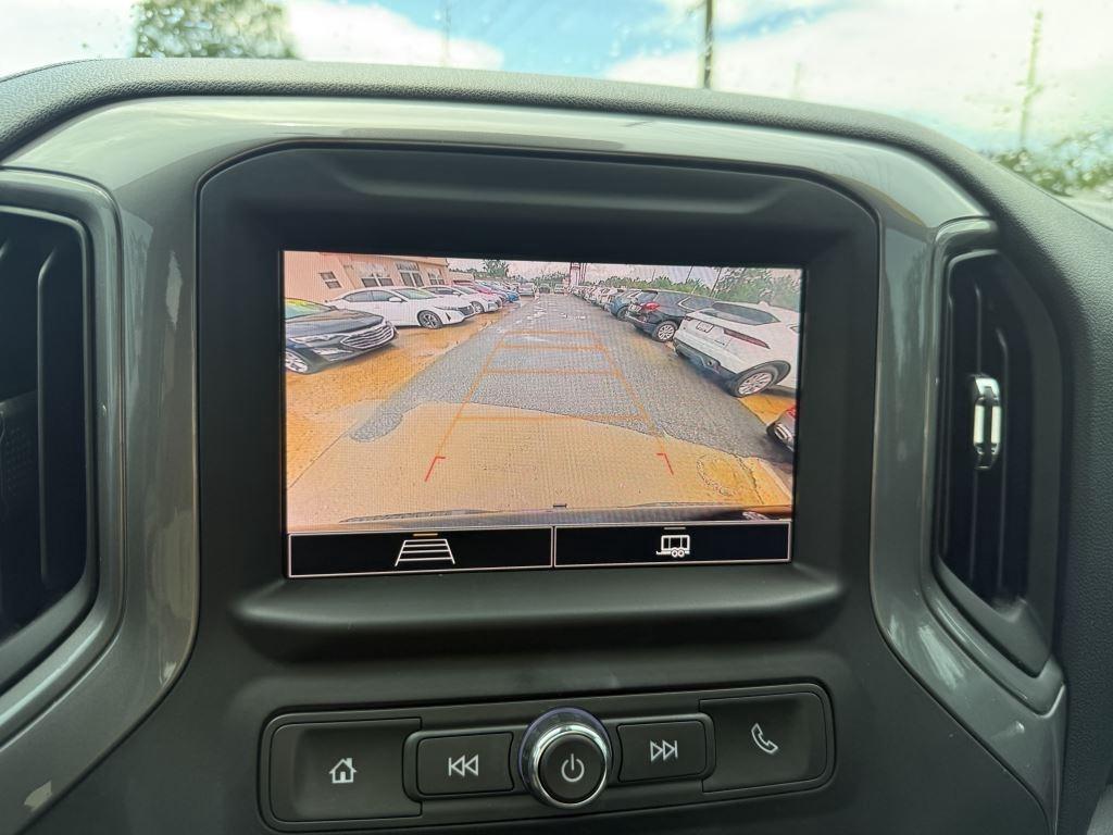 Chevrolet Silverado 1500  2023