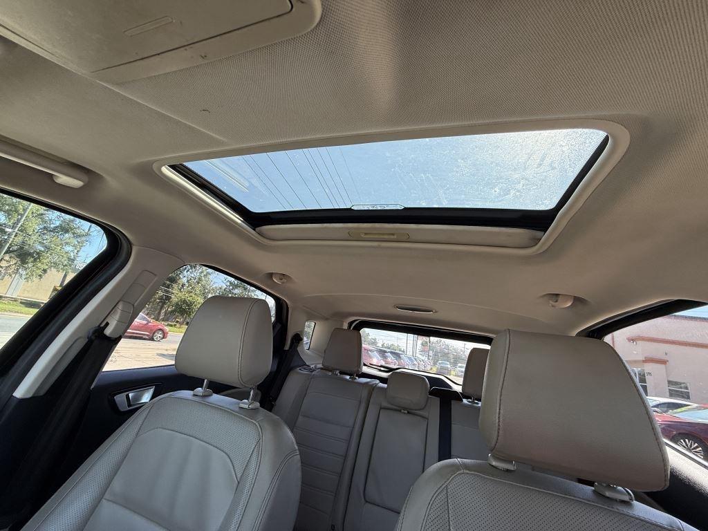 Ford EcoSport  2018
