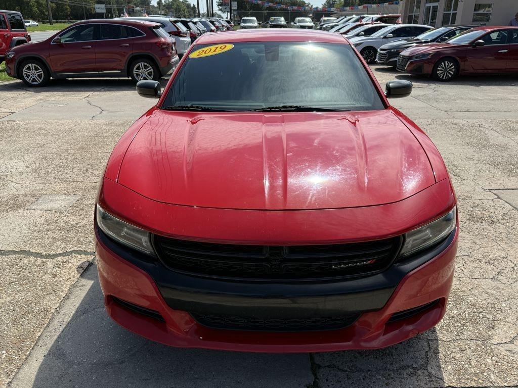 Dodge Charger  2019