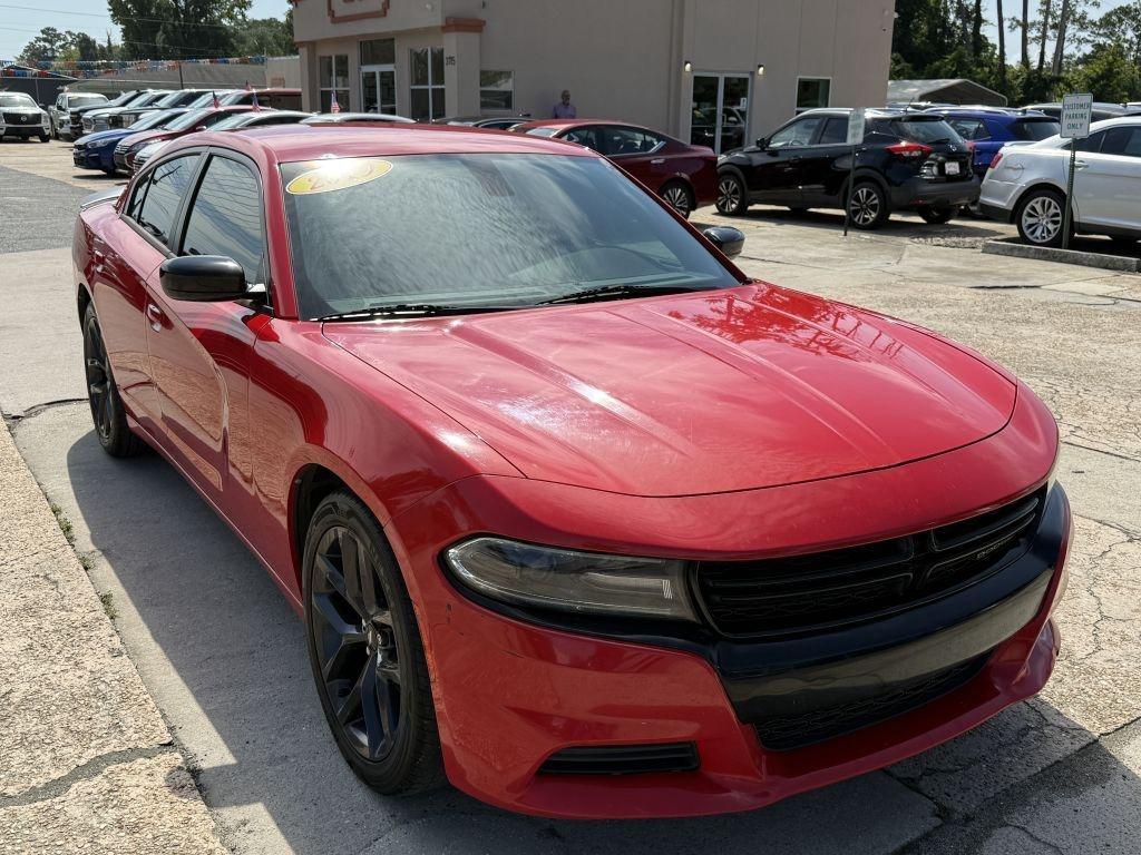 Dodge Charger  2019