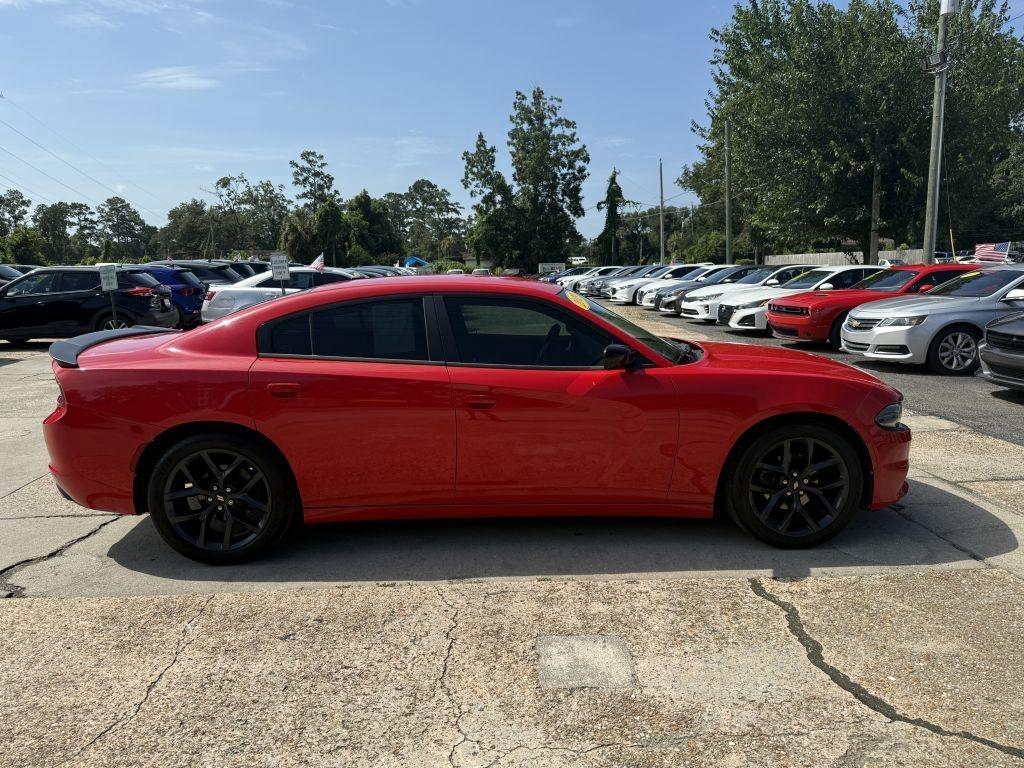Dodge Charger  2019