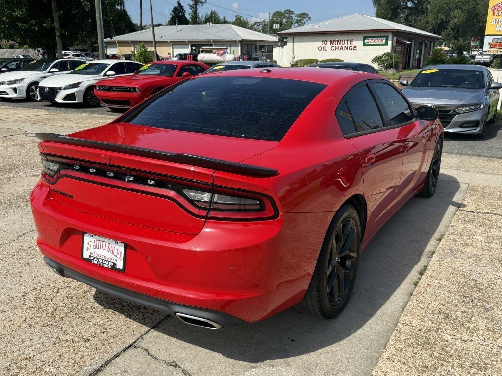 Dodge Charger  2019
