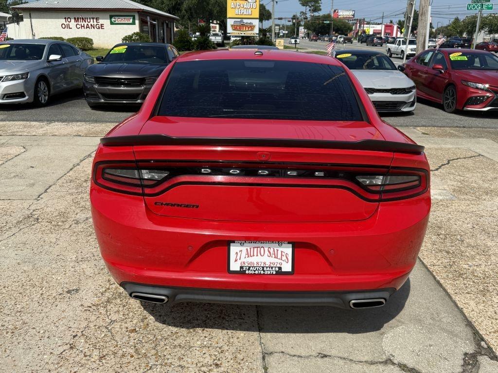 Dodge Charger  2019