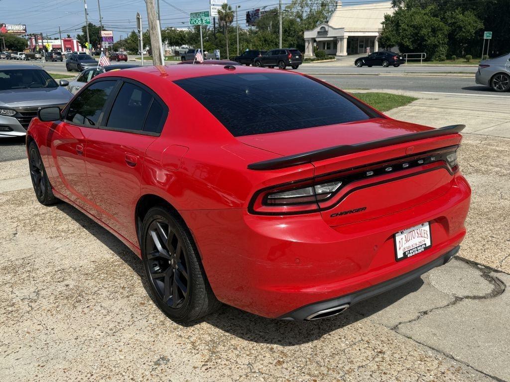 Dodge Charger  2019
