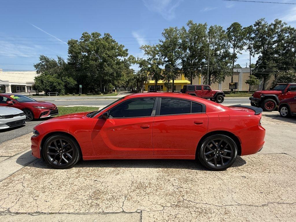 Dodge Charger  2019