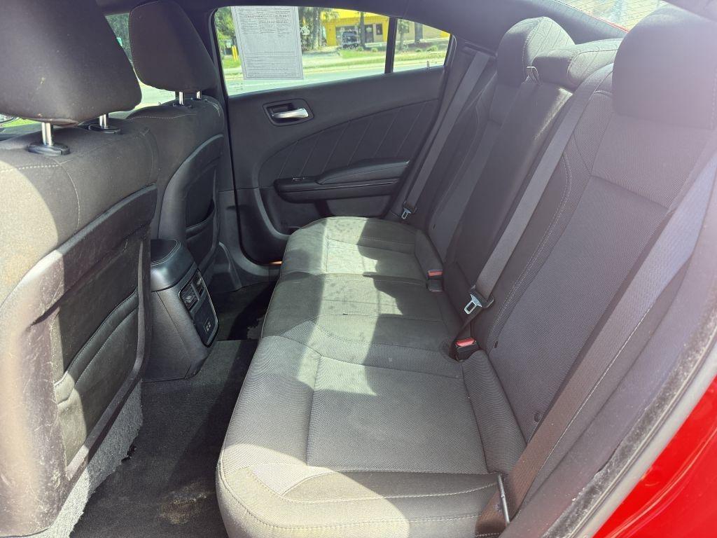 Dodge Charger  2019