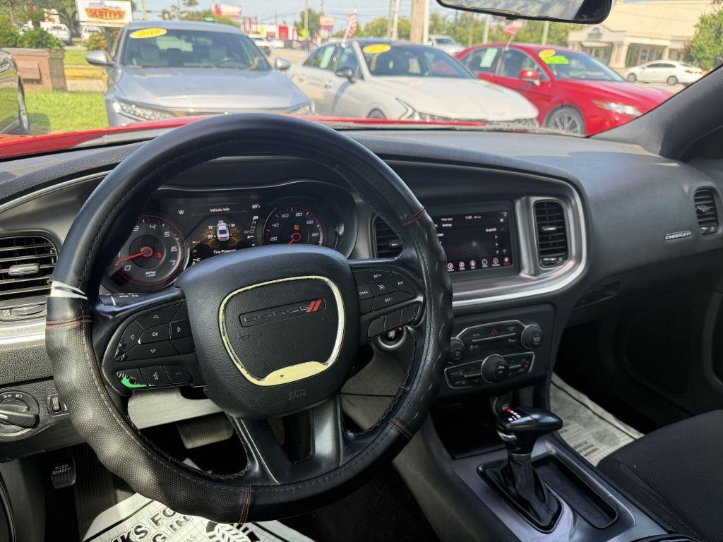 Dodge Charger  2019