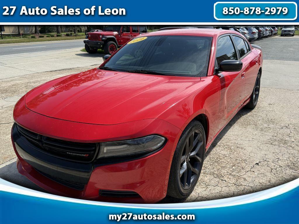 Dodge Charger  2019