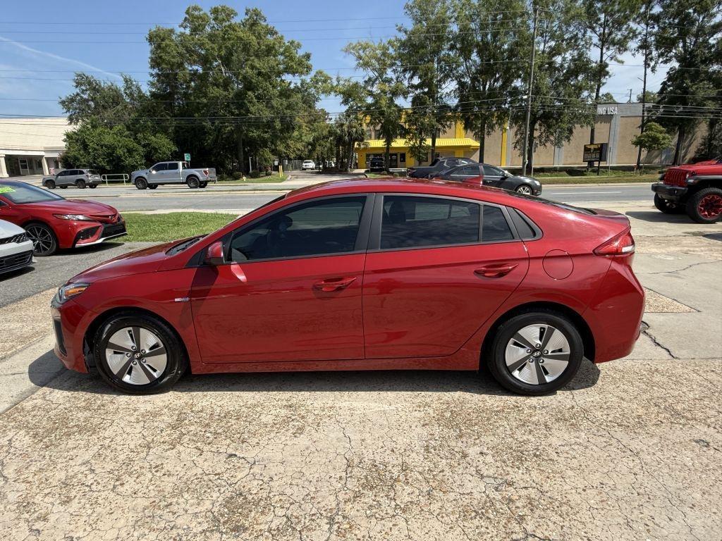 Hyundai Ioniq Hybrid  2020