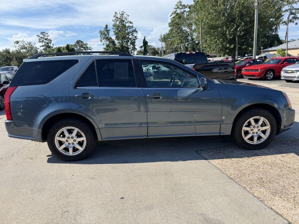 Cadillac SRX  2006