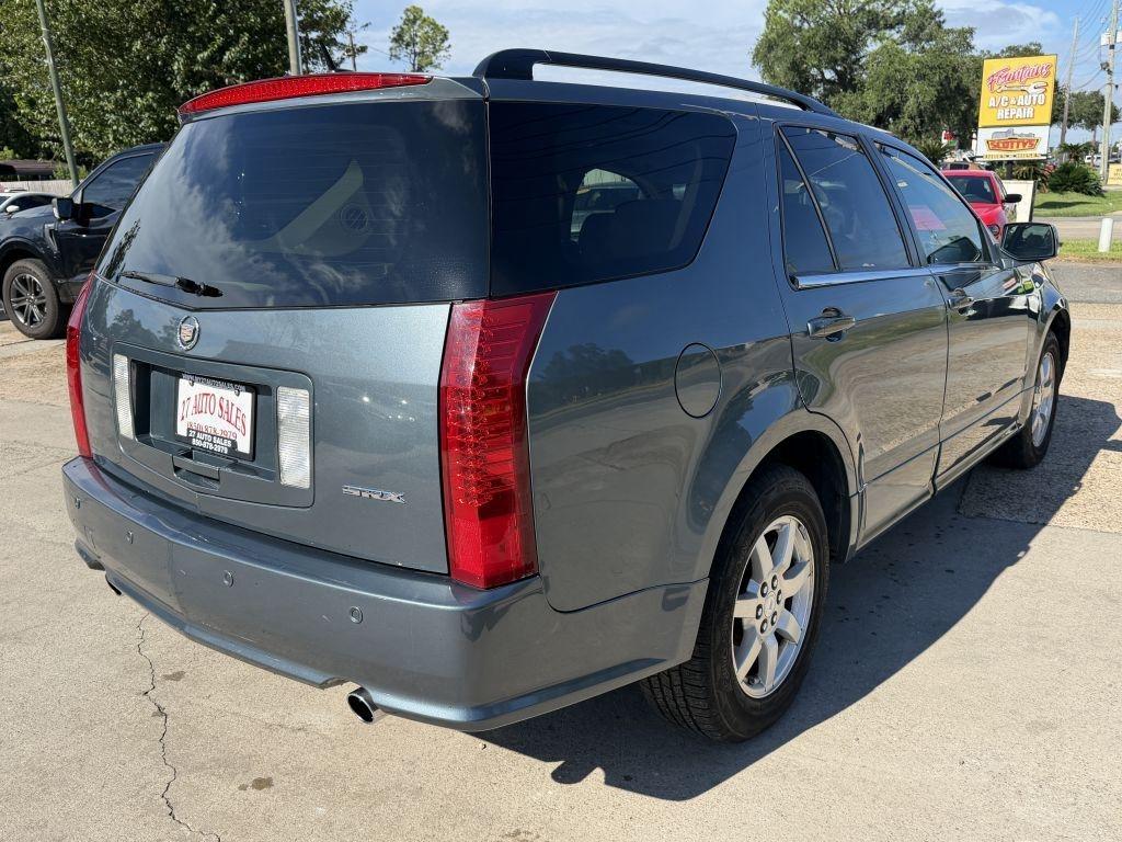 Cadillac SRX  2006