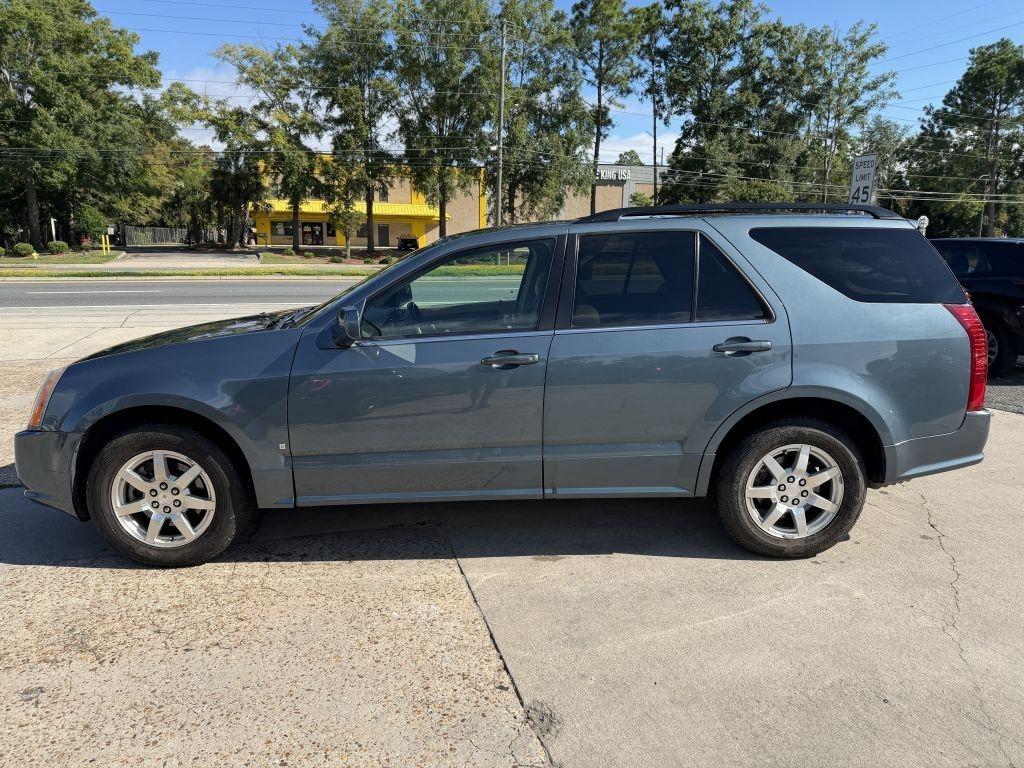 Cadillac SRX  2006