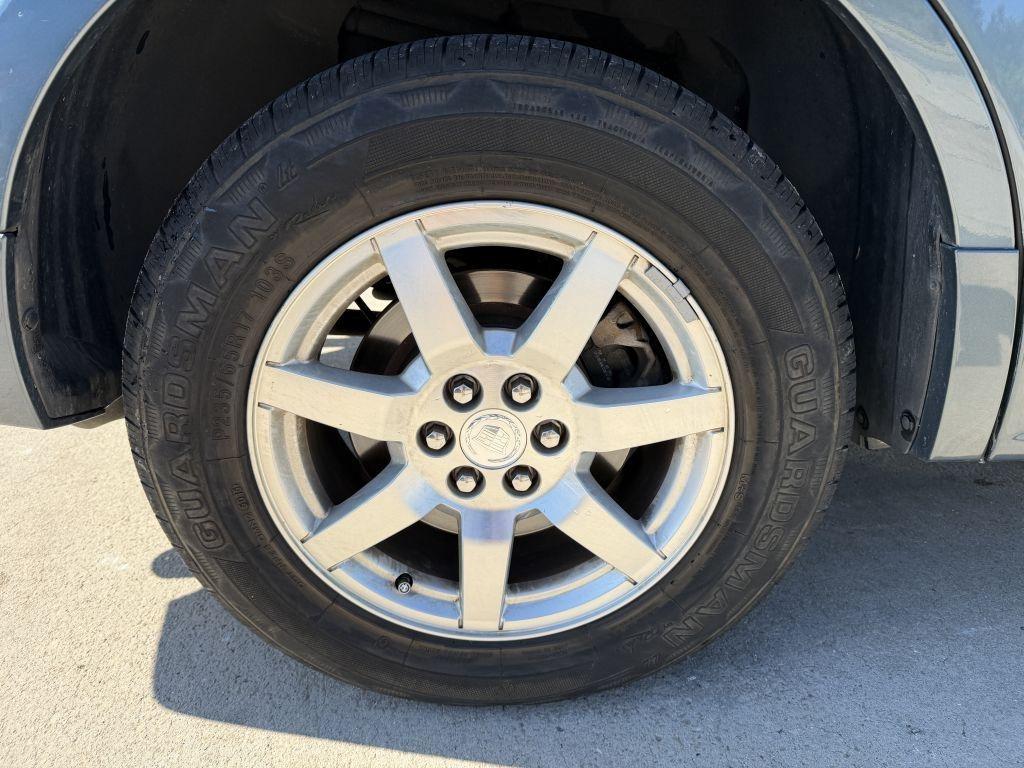 Cadillac SRX  2006