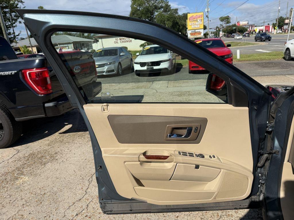 Cadillac SRX  2006