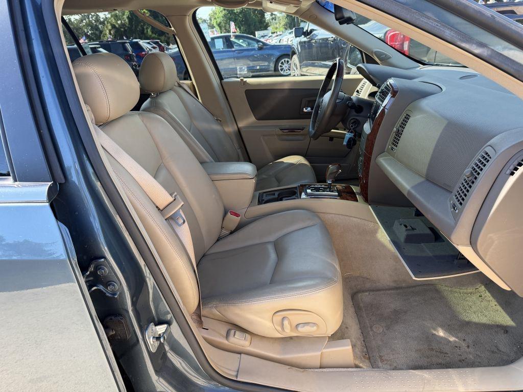 Cadillac SRX  2006