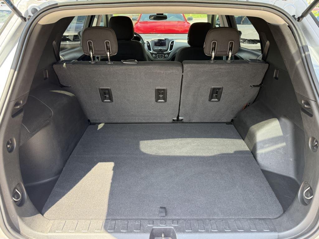 Chevrolet Equinox  2020