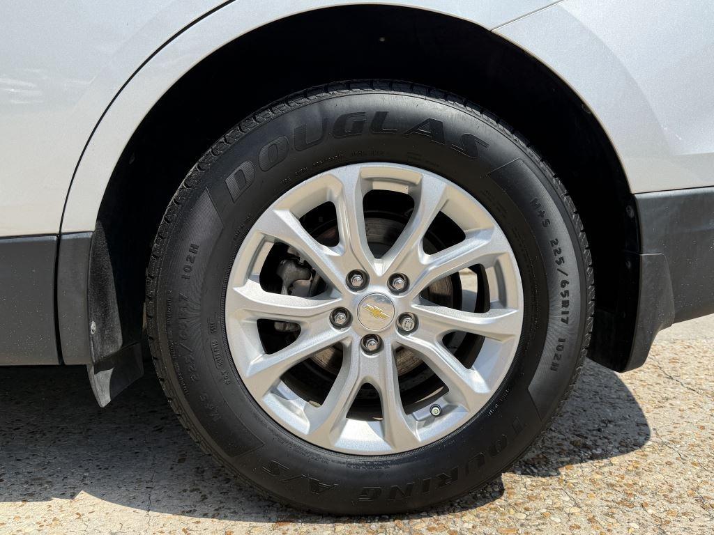 Chevrolet Equinox  2020